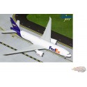 Fedex Boeing 777-200LRF N889FD / Gemini 1:200 - G2FDX1070