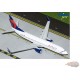 Delta Boeing 737-800 N3746H "World Champion Atlanta Braves" / Gemini 1:200 - G2DAL1114