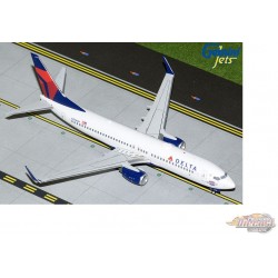 Delta Boeing 737-800 N3746H "World Champion Atlanta Braves" / Gemini 1:200 - G2DAL1114