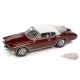 Super 70's Pack - 1976 Oldsmobile Cutlass - 1972 Buick Riviera - Set de 2 - Johnny Lightning - 1:64 - JLSP341 A