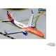 Sun Country Boeing 737-800 N842SY "40 Years of Flight" / Gemini 1:400 GJSCX1960