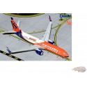 Sun Country Boeing 737-800 N842SY "40 Years of Flight" / Gemini 1:400 GJSCX1960
