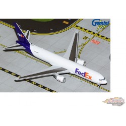 Fedex Boeing 767-300F N104FE / Gemini 1:400 GJFDX1994