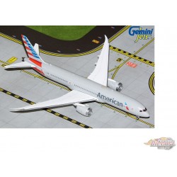 American 787-9 N835AN / Gemini 1:400 GJAAL2088