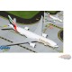 Emirates Sky Cargo Boeing 777-200LRF A6-EFG "Interactif"/ Gemini 1:400 GJUAE2144