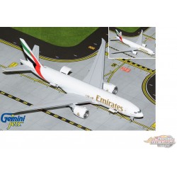 Emirates Sky Cargo Boeing 777-200LRF A6-EFG "Interactif"/ Gemini 1:400 GJUAE2144