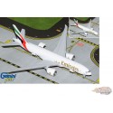 Emirates Sky Cargo Boeing 777-200LRF A6-EFG "Interactive"/ Gemini 1:400 GJUAE2144