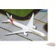 Emirates Boeing 777-9X A6-EZA / Gemini 1:400 GJUAE2160