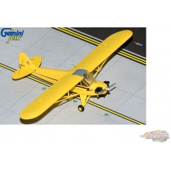 Piper J-3 Cub N6393H / Gemini 1:72 GGPIP014