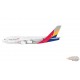 Asiana Airlines Airbus A380-800 HL7640 / Gemini 1:400 GJAAR2170