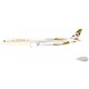 Etihad Airways Airbus A350-1000 A6-XWC / Gemini 1:400 GJETD2163