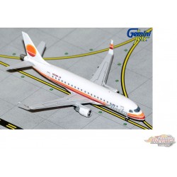 EG&G Boeing 737-600 N273RH / Gemini 1:400 GJEGG2169