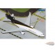 UPS McDonnell Douglas MD-11F N282UP / Gemini 1:400 GJUPS2177