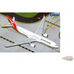 Qantas Airways Airbus A330-200  VH-QPH - Gemini 1/400- GJQFA2161