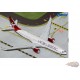 Virgin Airbus A330-900neo G-VJAZ / Gemini 1:400 GJVIR2181