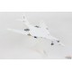 Tupolev Tu-160 Blackjack Ukrainian Air Force, Ukraine / Herpa 1:200 HE570824