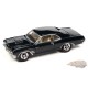 1967 Buick GS 400 en Vert Vert Poly - Johnny Lightning - 1/64 - JLSP337 B Passion Diecast