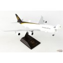 UPS Boeing 747-400F avec roues et ouvertures - N570UP / Skymarks 1:200  SKR1113