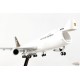 UPS Boeing 747-400F avec roues et ouvertures - N570UP / Skymarks 1:200  SKR1113