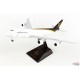 UPS Boeing 747-400F avec roues et ouvertures - N570UP / Skymarks 1:200  SKR1113