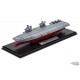 Royal Navy Queen Elizabeth-class Aircraft Carrier / Corgi Military Vehicles 1:1250 CC75000