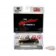 CHASE 1992 Chevrolet C1500 SS454 Black - M2 Machine - Hobby Exclusive - 1:64 - 31500-MJS53GR
