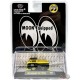 CHASE 1960 Volkswagen Single Cab Pickup Mooneyes - M2 Machine - Hobby Exclusive - 1:64 - 31500 HS40GR Passion Diecast