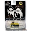 CHASE 1960 Volkswagen Single Cab Pickup Mooneyes - M2 Machine - Hobby Exclusive - 1:64 - 31500 HS40G