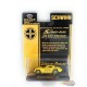 CHASE CAR 1966 Chevrolet Corvette 427 Schwinn Lemon Peeler - M2 Machine - Hobby Exclusive - 1:64 - 31500-HS37GR
