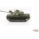 M48A3 Patton - US Army 10th Cavalry Rgt, no.35 / ZIG ZAG MEN, Vietnam / Hobby Master 1:72 HG5509