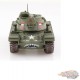 M48A3 Patton - US Army 10th Cavalry Rgt, no.35 / ZIG ZAG MEN, Vietnam / Hobby Master 1:72 HG5509