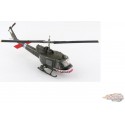 Bell UH-1C Huey - US Army 174th AHC Sharks, no.66-15045 Easy Rider, Vietnam 1970 / Hobby Master 1:72 HH1014