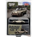 CHASE Ruf Rodeo Presentation - Mini GT - 1:64  - MGT00421GR