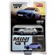 CHASE Hyundai KONA N Performance Blue - Mini GT - 1:64 - MGT00450GR Passion Diecast