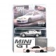 CHASE Top Secret Nissan Skyline GT-R VR32 Blanc - Mini GT - 1:64 - MGT00469GR Passion Diecast