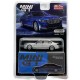 CHASE BMW Alpina B7 xDrive Bleu Alpina Métallisé - Mini GT - 1:64 - MGT00471GR Passion Diecast