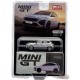 CHASE Hyundai KONA N Sonic Bleu - Mini GT - 1:64 - MGT00454GR Passion Diecast