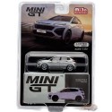 CHASE Hyundai KONA N Sonic Blue - Mini GT - 1:64 - MGT00454GR