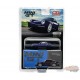 CHASE RUF CTR Anniversaire Bleu Foncé - Mini GT - 1:64 - MGT00451GR Passion Diecast