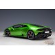 Lamborghini Huracan Evo (Verde Selvans) - Autoart - 79215  Passion Diecast