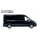 2015 Ford Transit (V363) – Tuxedo Black