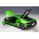 Lamborghini Huracan Evo (Verde Selvans) - Autoart - 79215  Passion Diecast