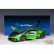 Lamborghini Huracan Evo (Verde Selvans) - Autoart - 79215  Passion Diecast