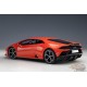 Lamborghini Huracan Evo (Arancio Xanto) - Autoart - 79214  Passion Diecast