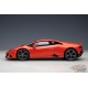 Lamborghini Huracan Evo (Arancio Xanto) - Autoart - 79214  Passion Diecast