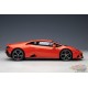 Lamborghini Huracan Evo (Arancio Xanto) - Autoart - 79214  Passion Diecast