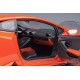 Lamborghini Huracan Evo (Arancio Xanto) - Autoart - 79214  Passion Diecast