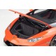 Lamborghini Huracan Evo (Arancio Xanto) - Autoart - 79214  Passion Diecast