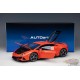 Lamborghini Huracan Evo (Arancio Xanto) - Autoart - 79214  Passion Diecast