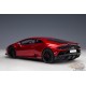 Lamborghini Huracan Evo (Rosso Bia) - Autoart - 79213  Passion Diecast